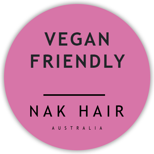 NAK - Vegan friendly