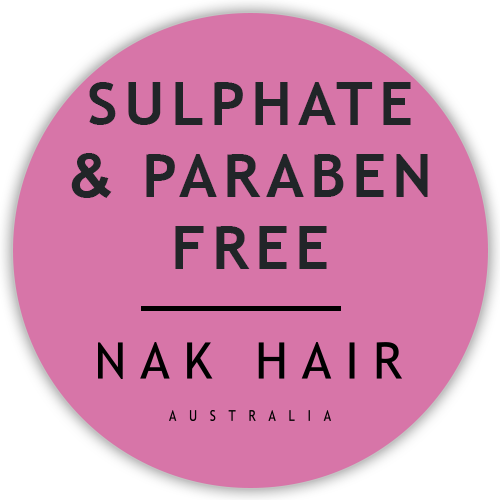 NAK bij Miriam Hair Stylist | Sulphate & paraben free