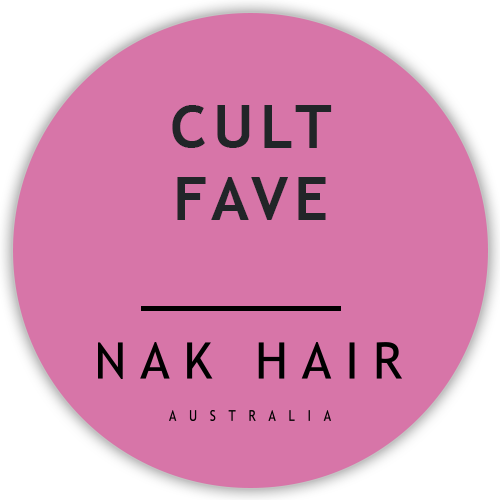 NAK bij Miriam Hair Stylist | Cult fave