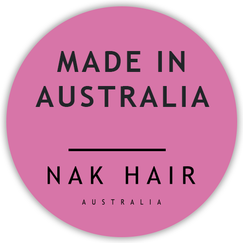 NAK bij Miriam Hair Stylist | Made in Australia